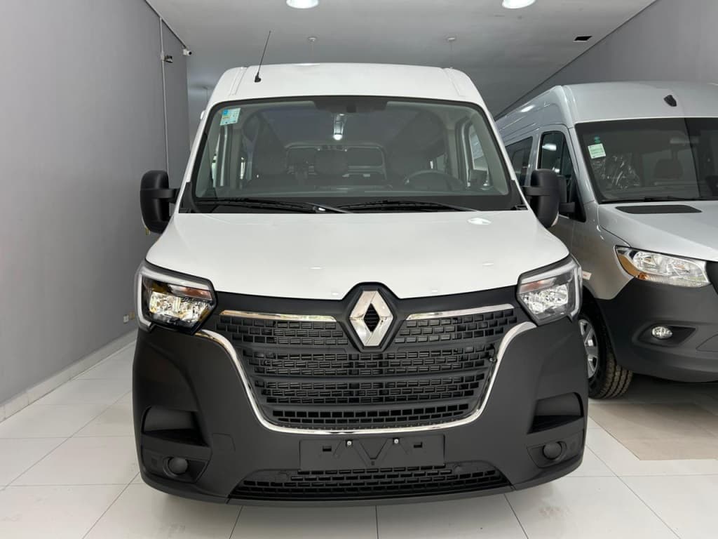 RENAULT MASTER - Foto 2