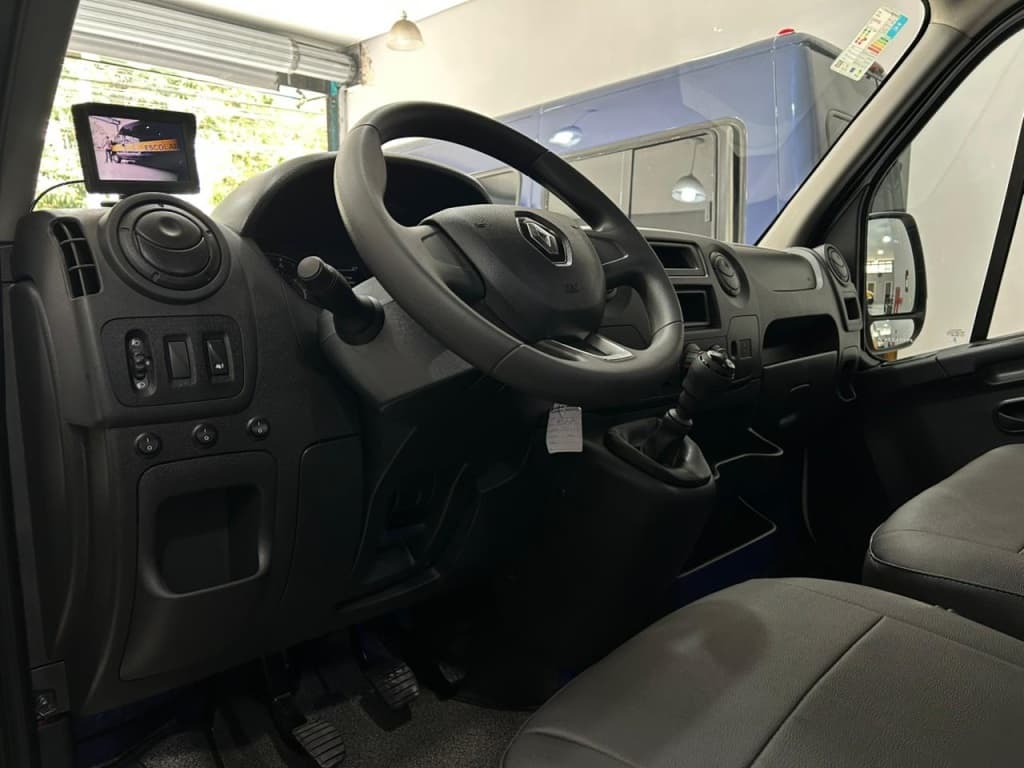 RENAULT MASTER - Foto 4