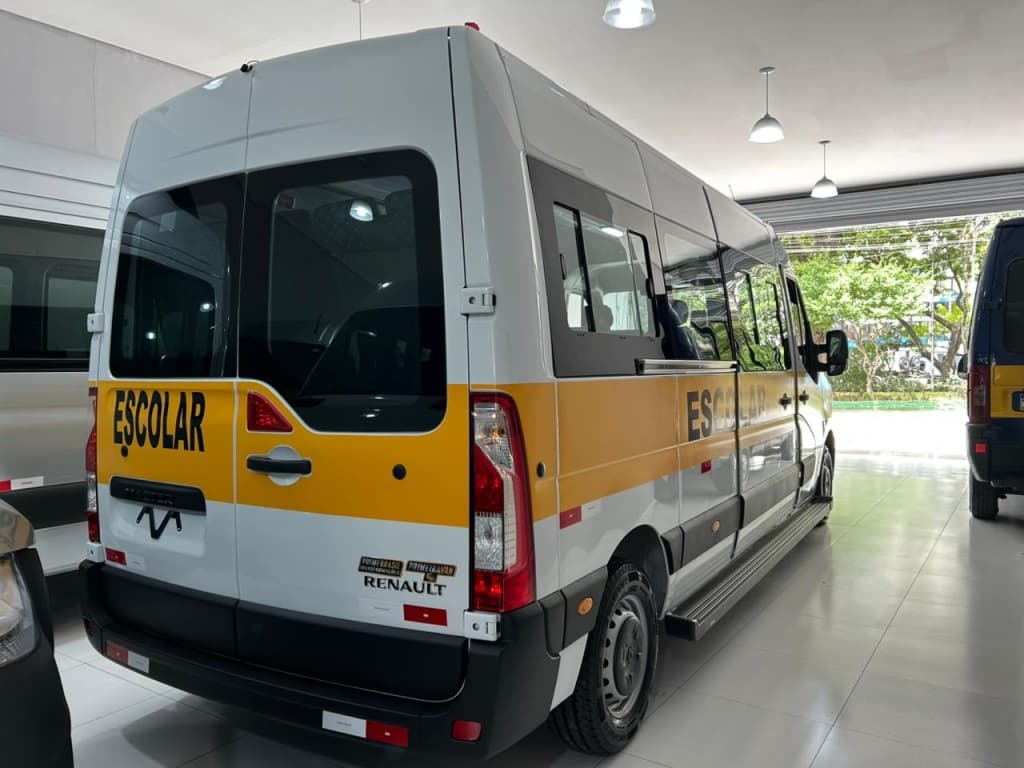 RENAULT MASTER - Foto 3