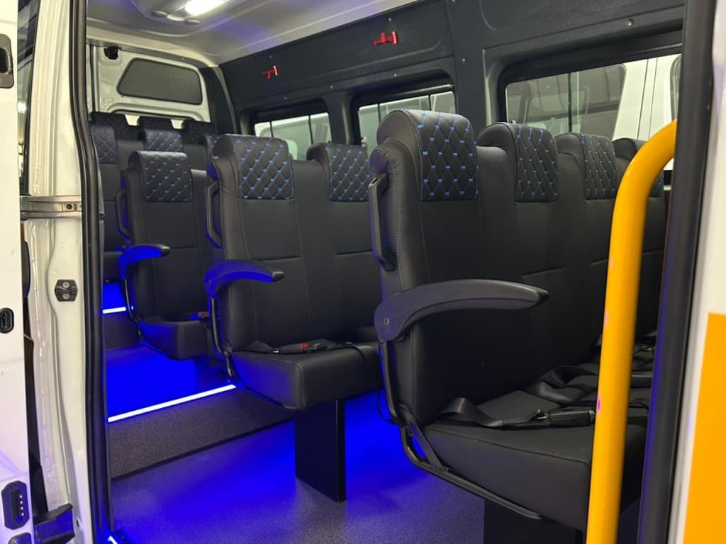 RENAULT MASTER - Foto 6