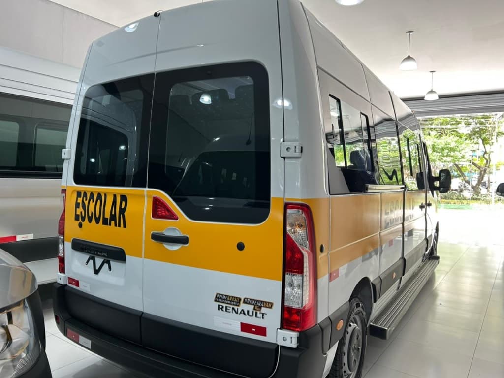 RENAULT MASTER - Foto 9