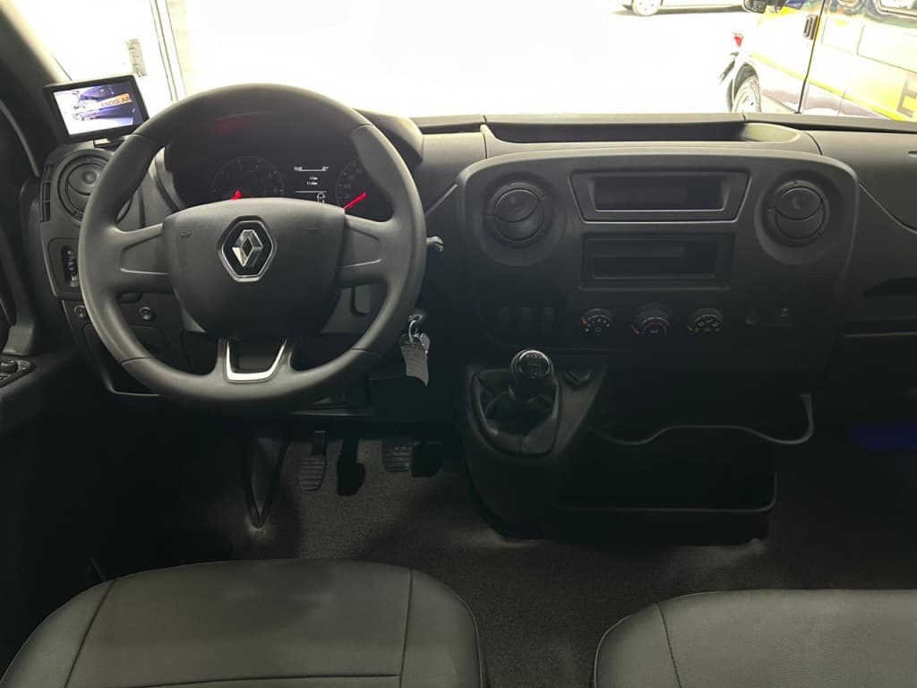 RENAULT MASTER - Foto 10