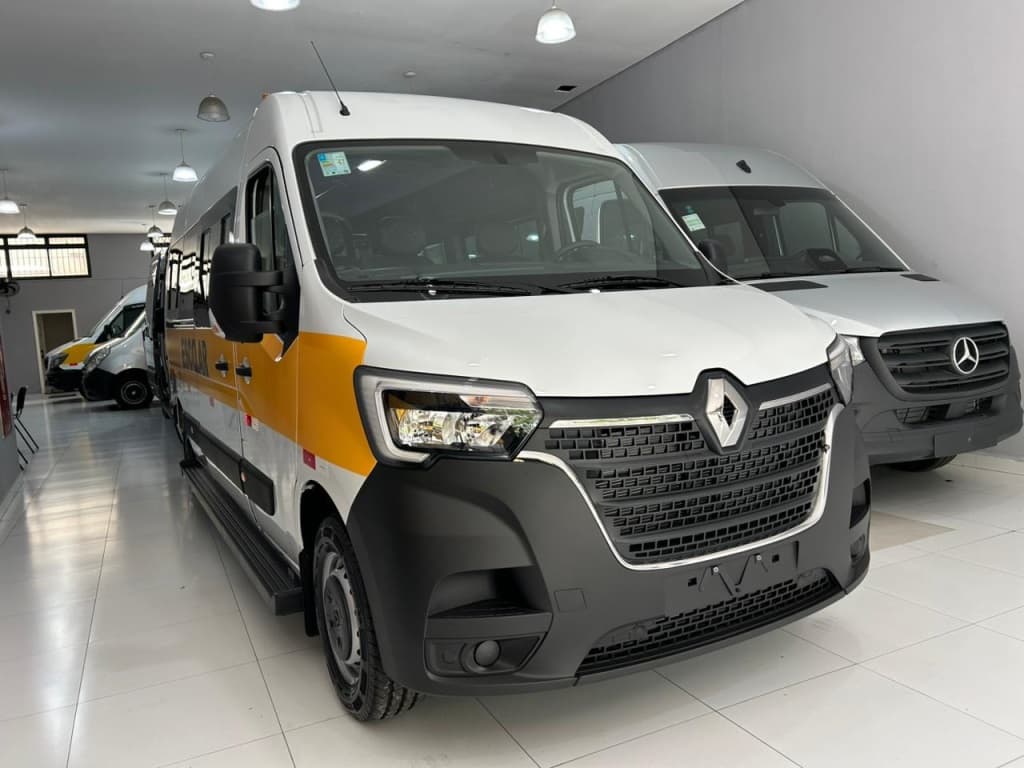 RENAULT MASTER - Foto 5