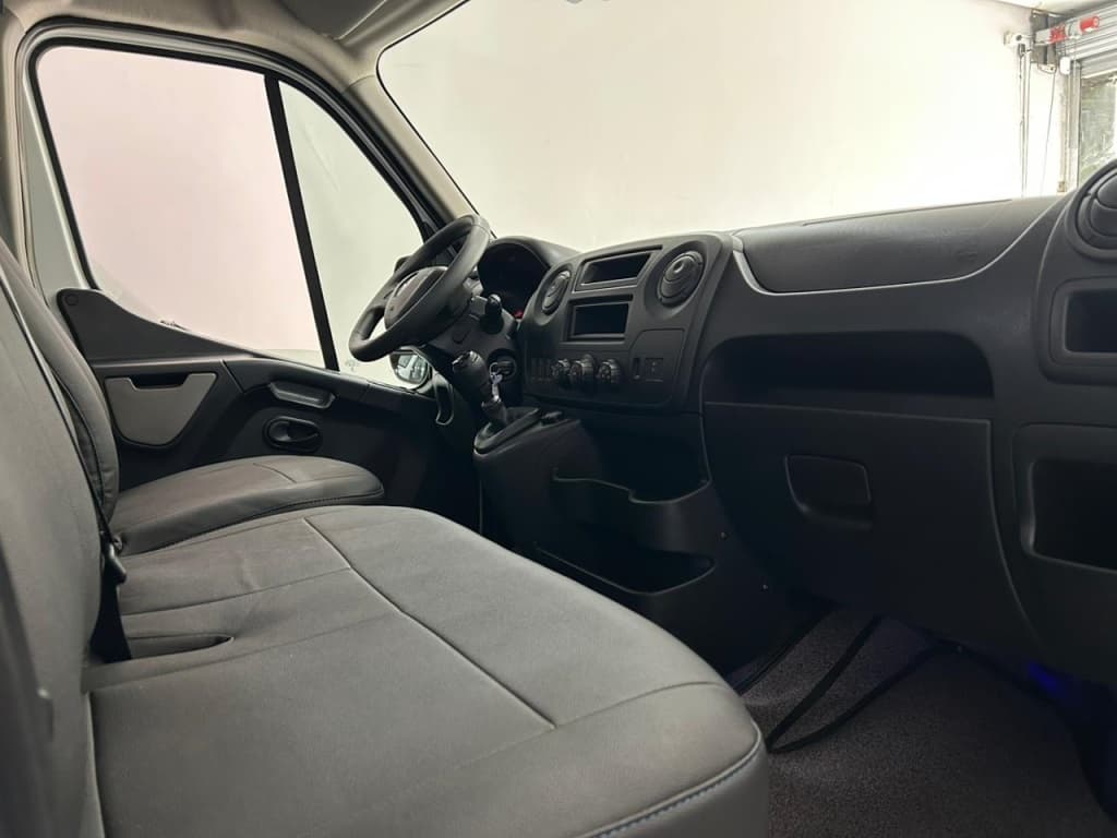 RENAULT MASTER - Foto 11