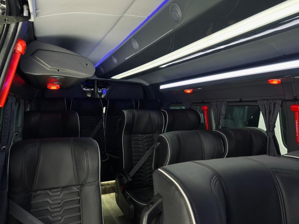 RENAULT MASTER - Foto 8
