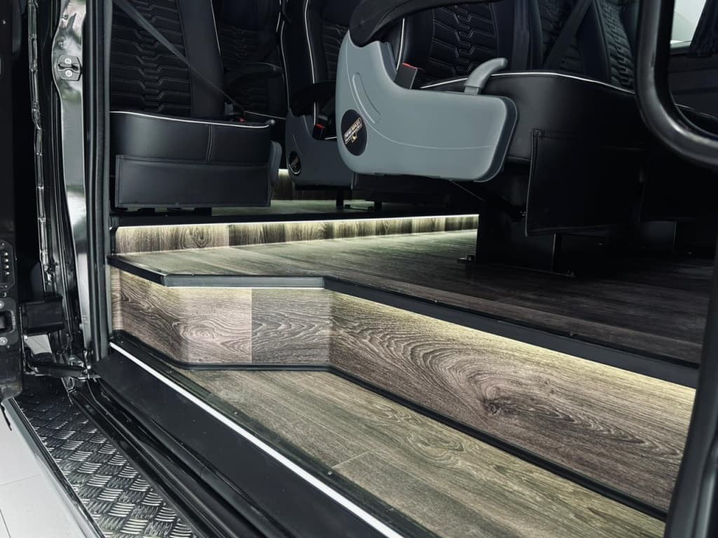 RENAULT MASTER - Foto 13