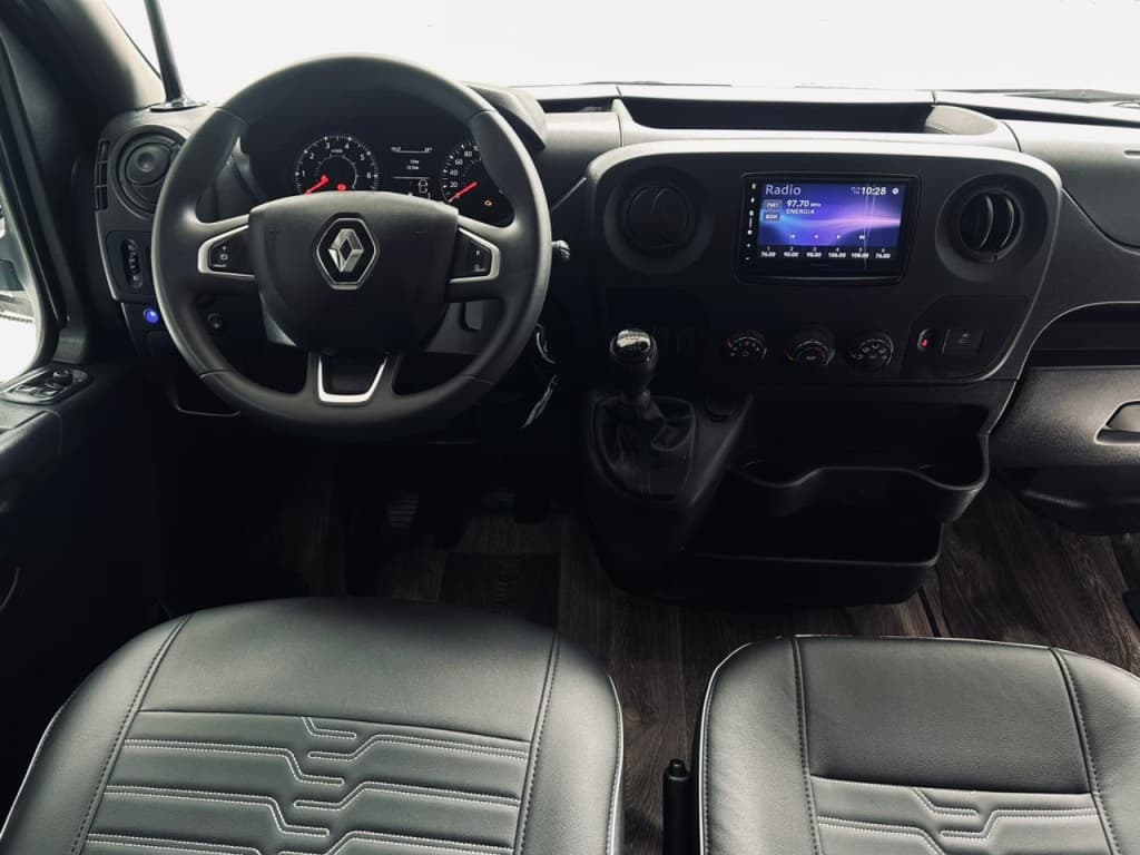 RENAULT MASTER - Foto 9