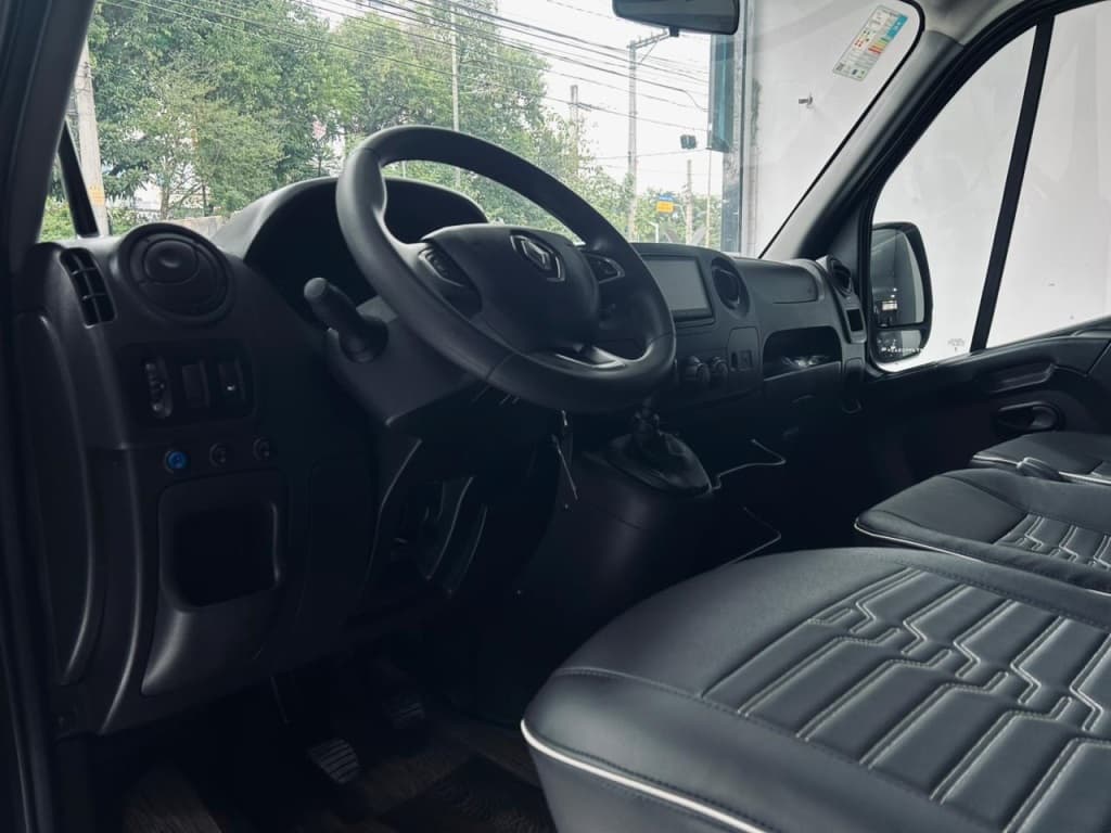 RENAULT MASTER - Foto 6