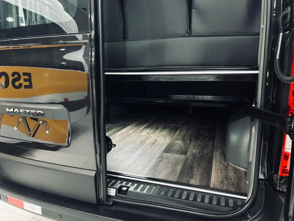 RENAULT MASTER - Foto 4