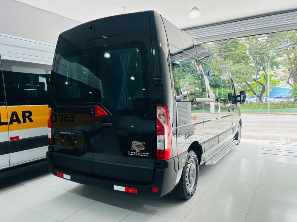 RENAULT MASTER - Foto 5