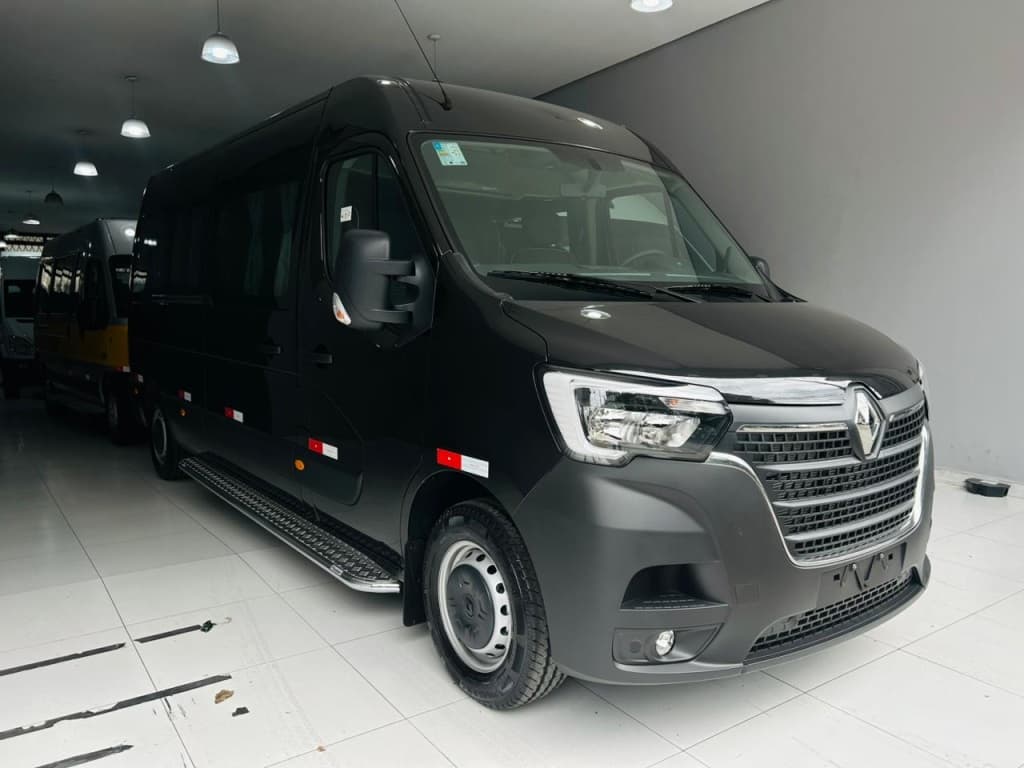 RENAULT MASTER - Foto 2
