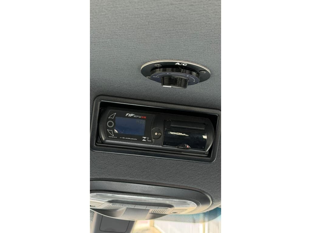 MERCEDES-BENZ SPRINTER - Foto 12
