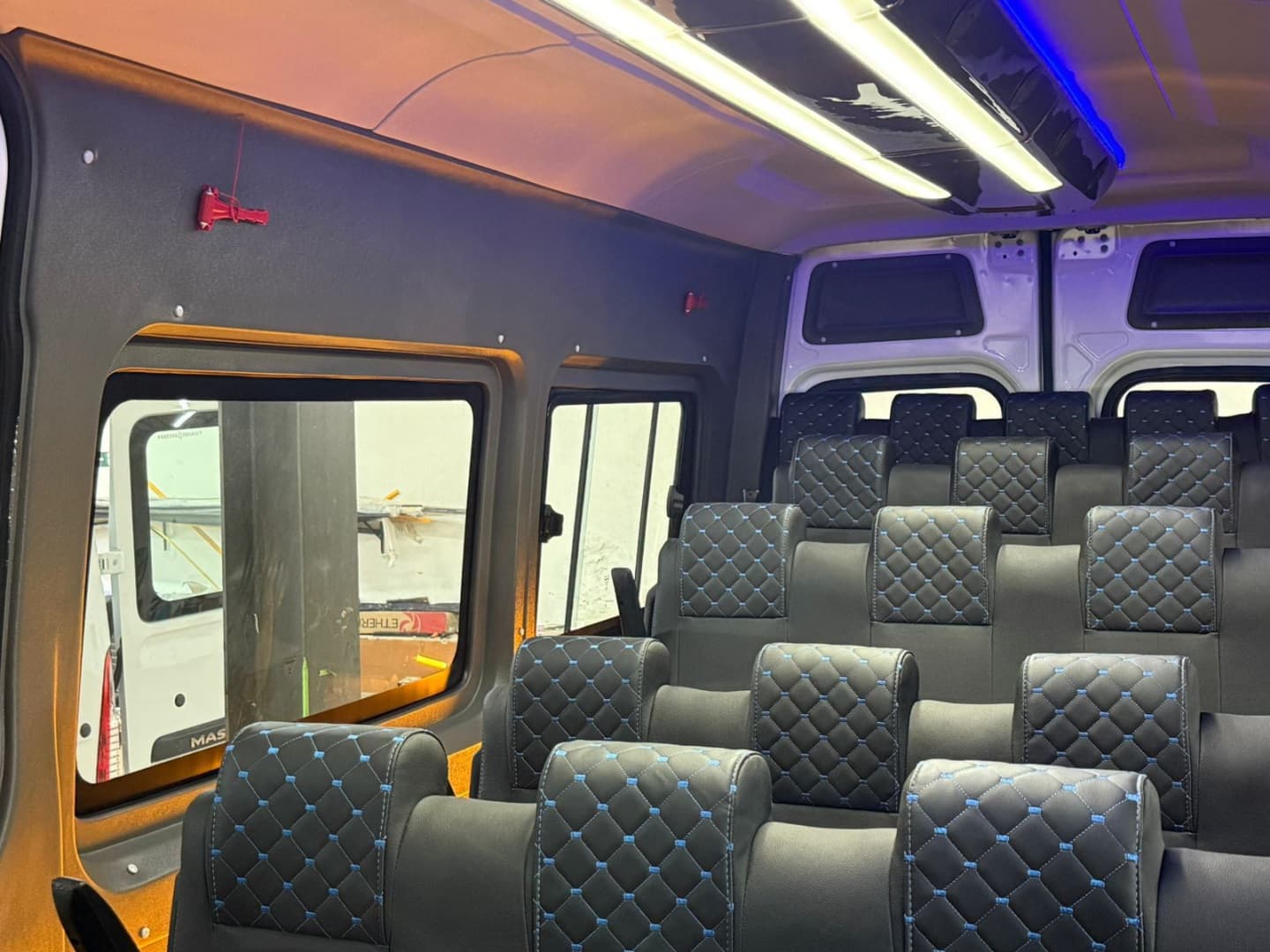 MERCEDES-BENZ SPRINTER - Foto 3