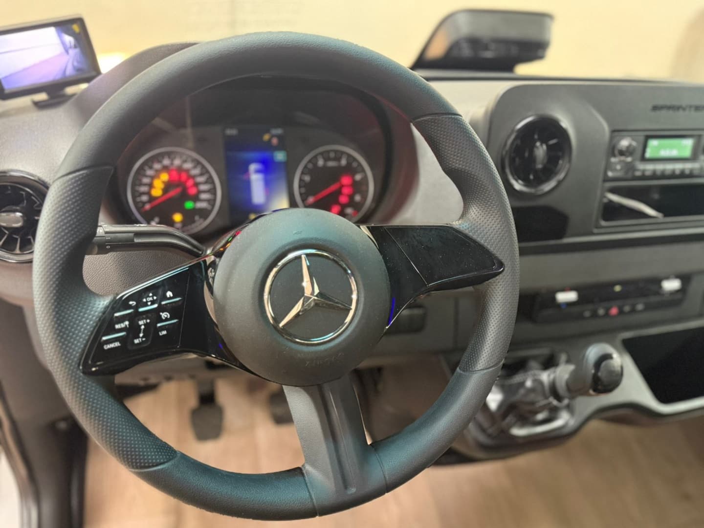 MERCEDES-BENZ SPRINTER - Foto 8