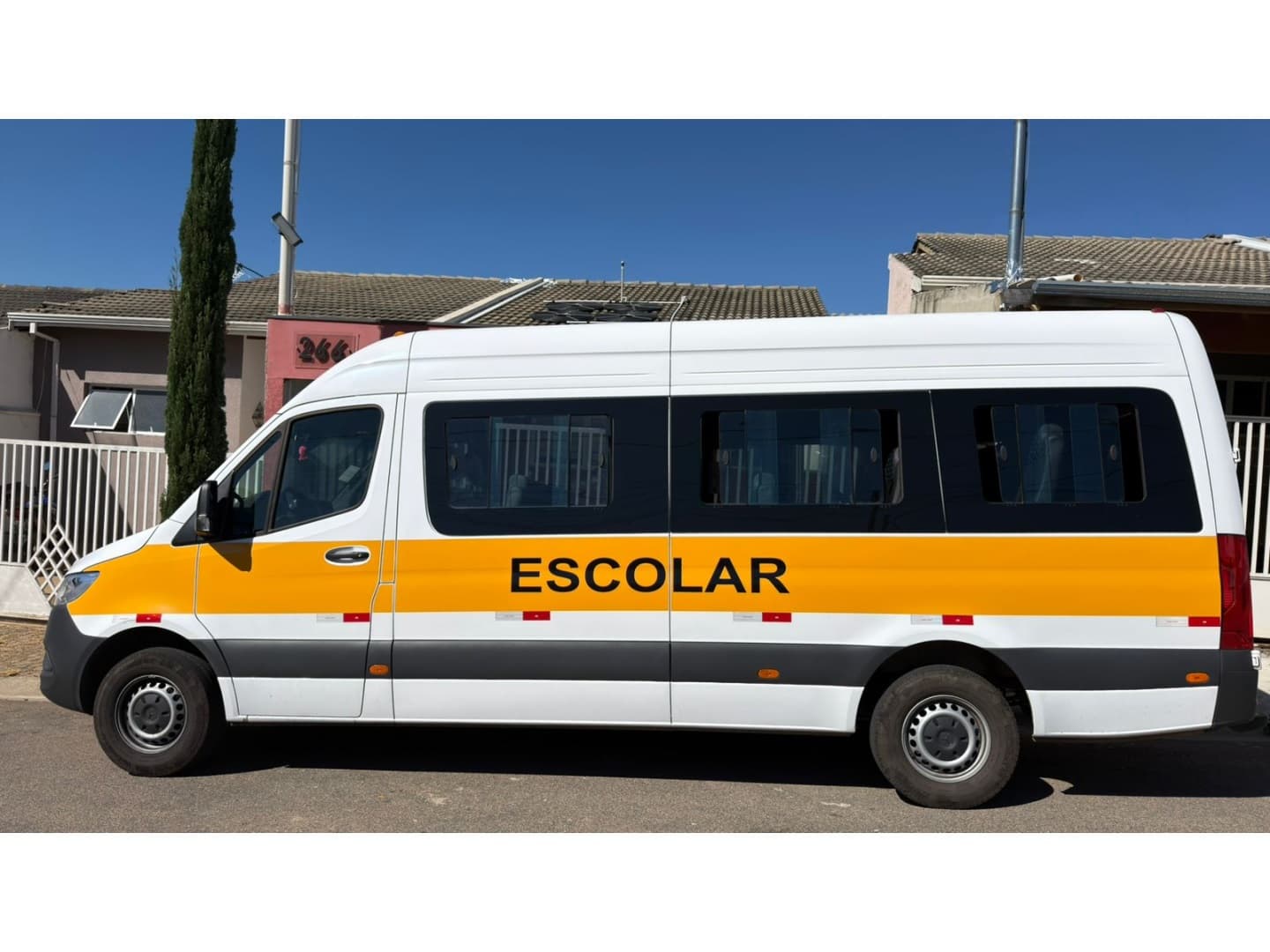 MERCEDES-BENZ SPRINTER - Foto 2