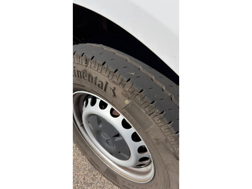 MERCEDES-BENZ SPRINTER - Foto 6