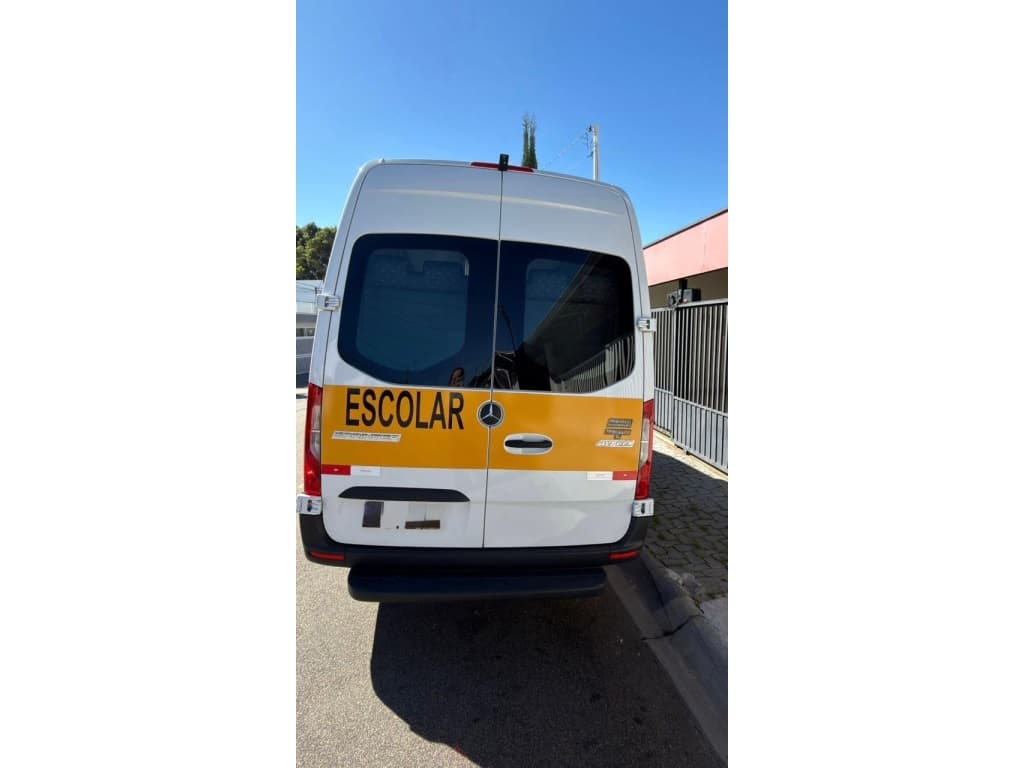 MERCEDES-BENZ SPRINTER - Foto 7