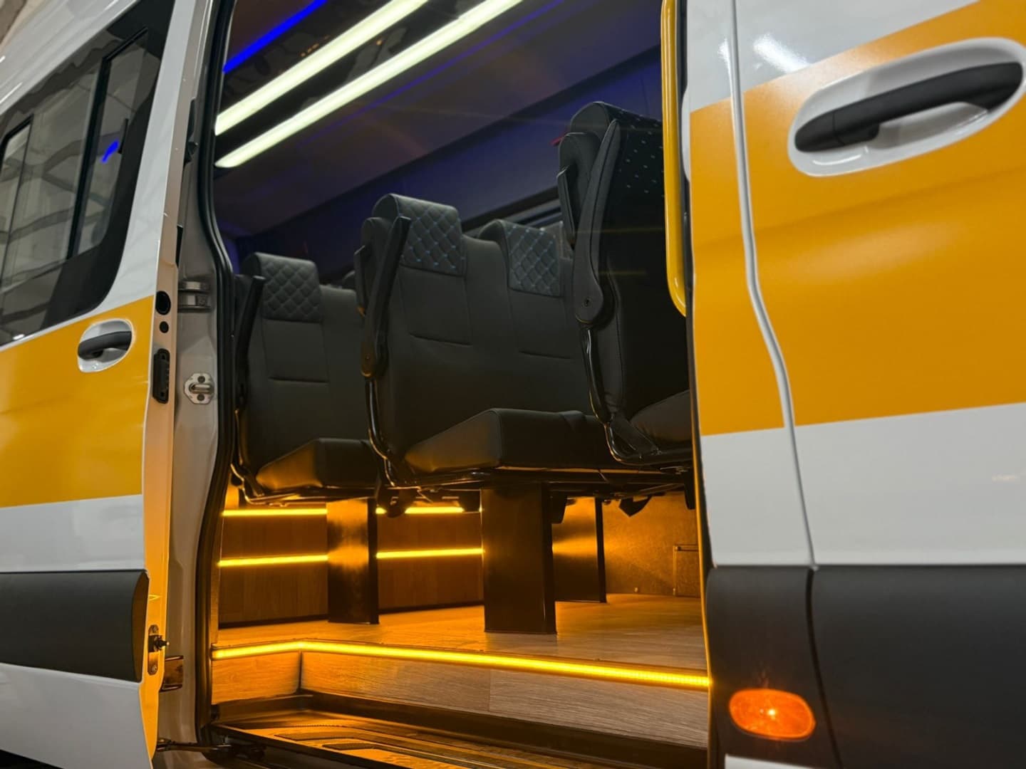 MERCEDES-BENZ SPRINTER - Foto 5