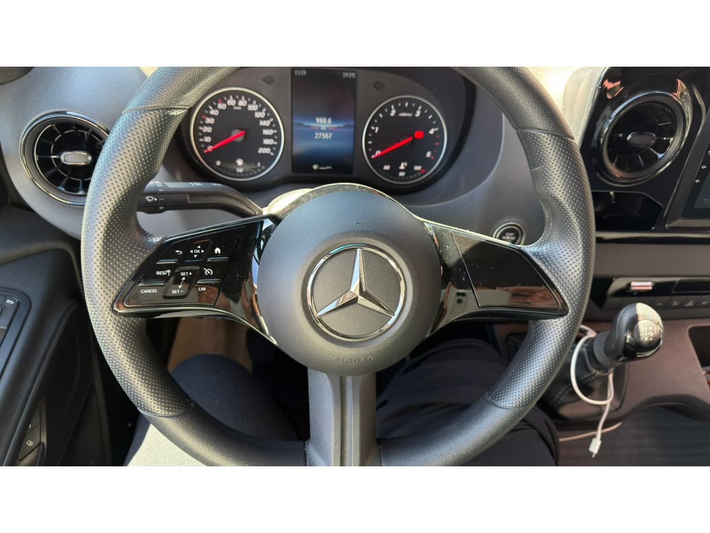 MERCEDES-BENZ SPRINTER - Foto 4