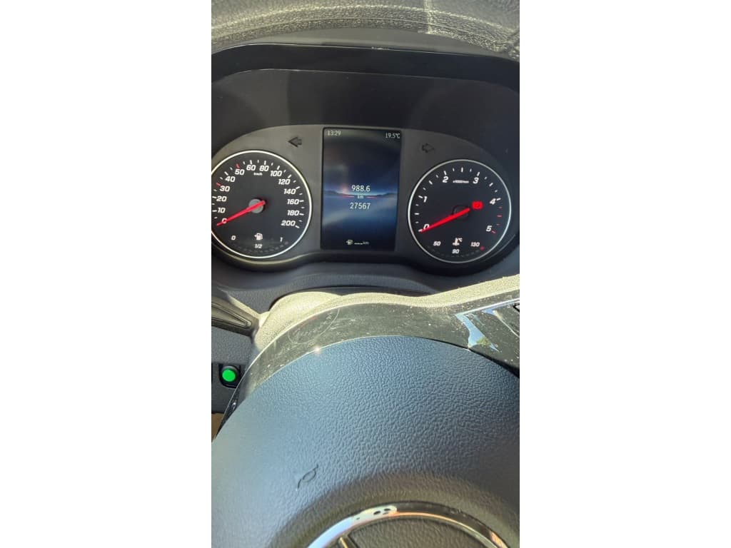MERCEDES-BENZ SPRINTER - Foto 13