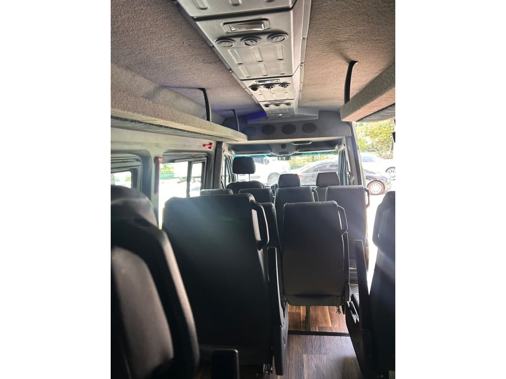 MERCEDES-BENZ SPRINTER - Foto 10