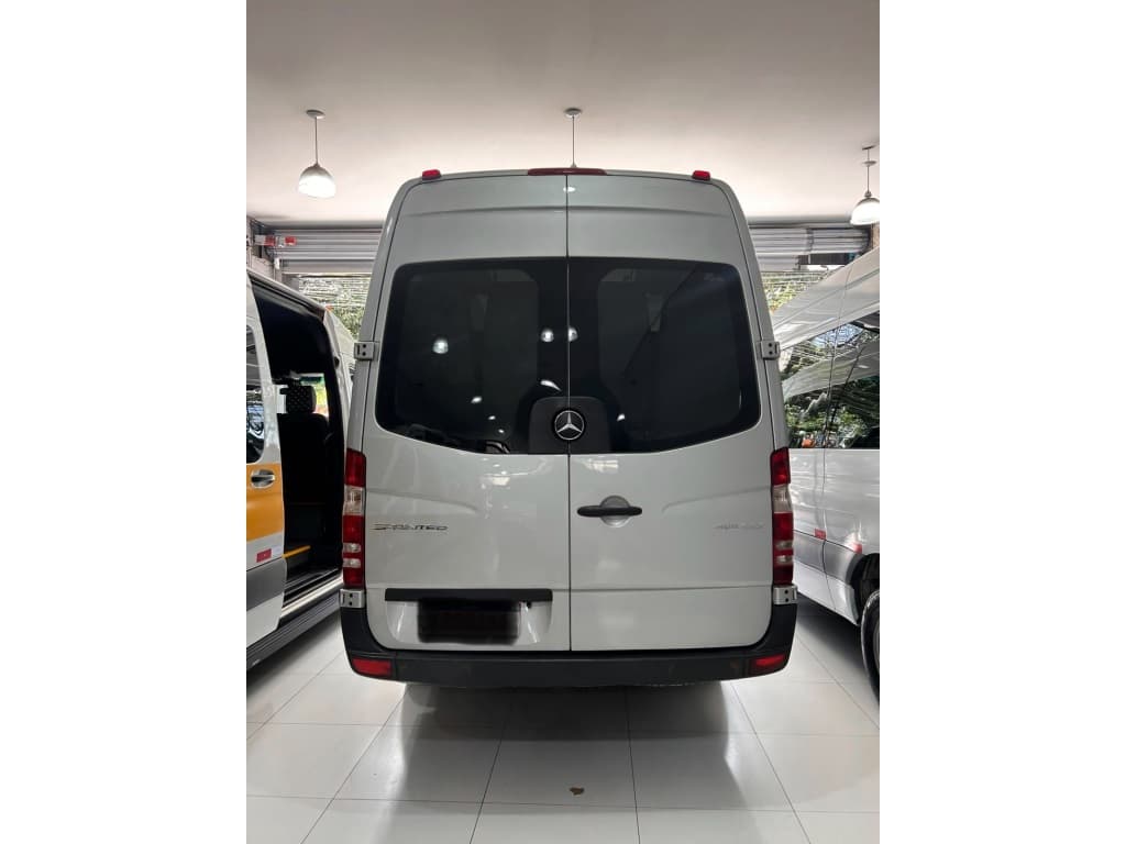 MERCEDES-BENZ SPRINTER - Foto 3