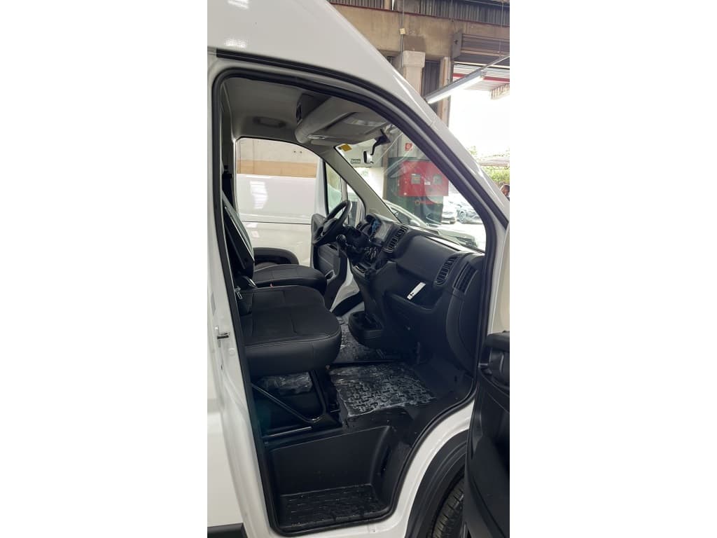 FIAT DUCATO - Foto 4