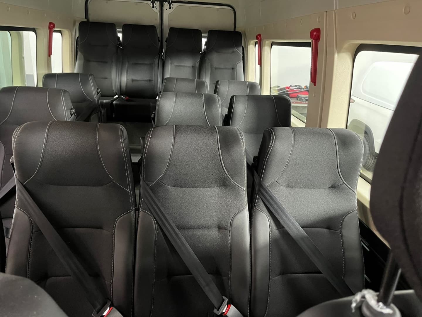 FIAT DUCATO - Foto 3