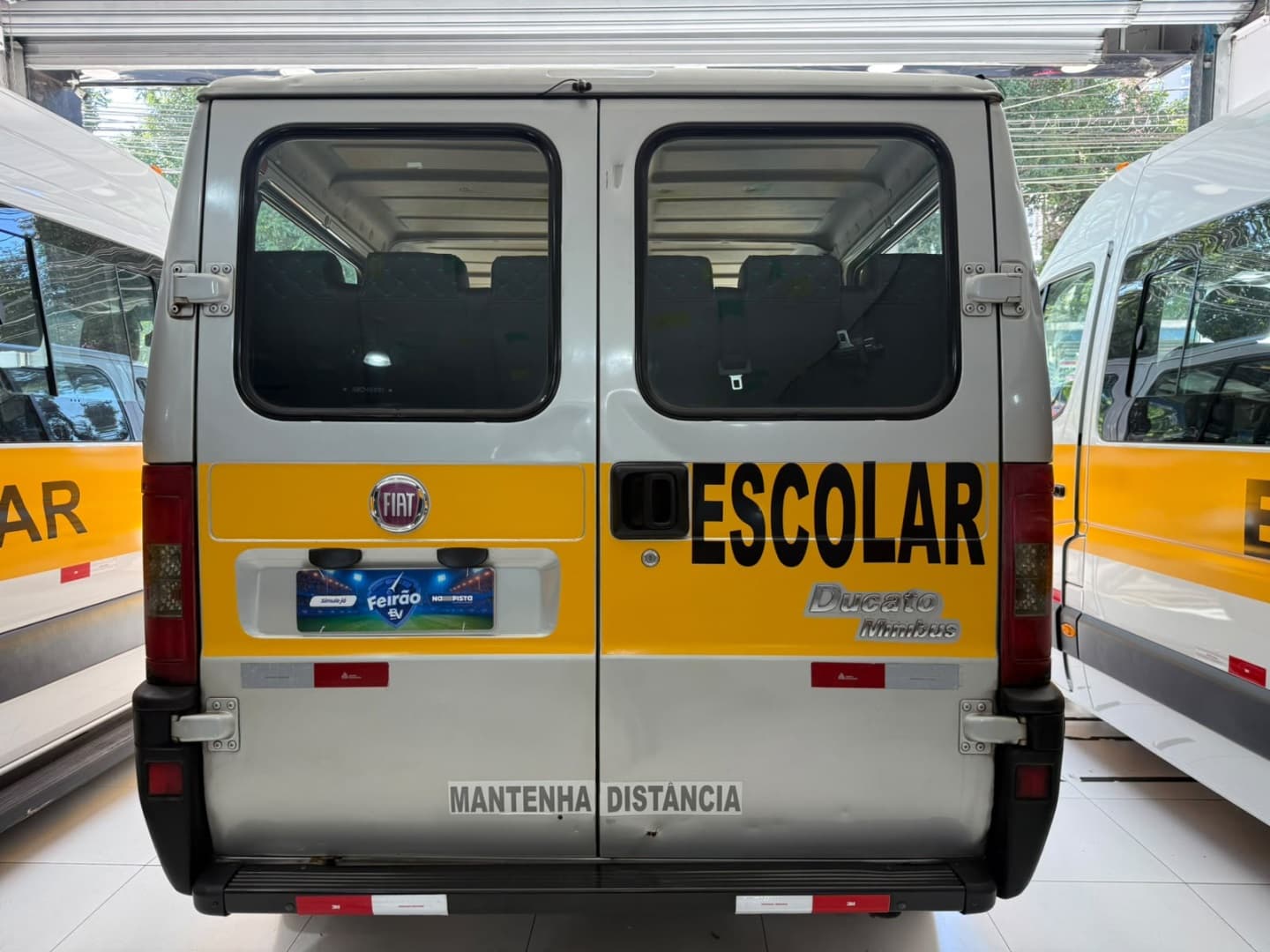 FIAT DUCATO - Foto 6