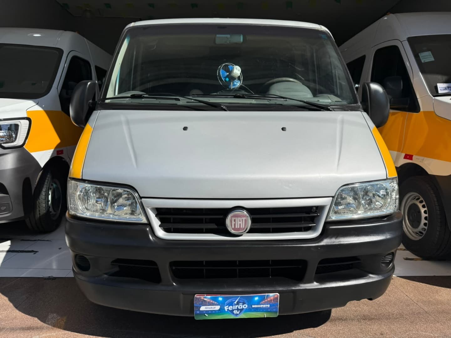 FIAT DUCATO - Foto 4