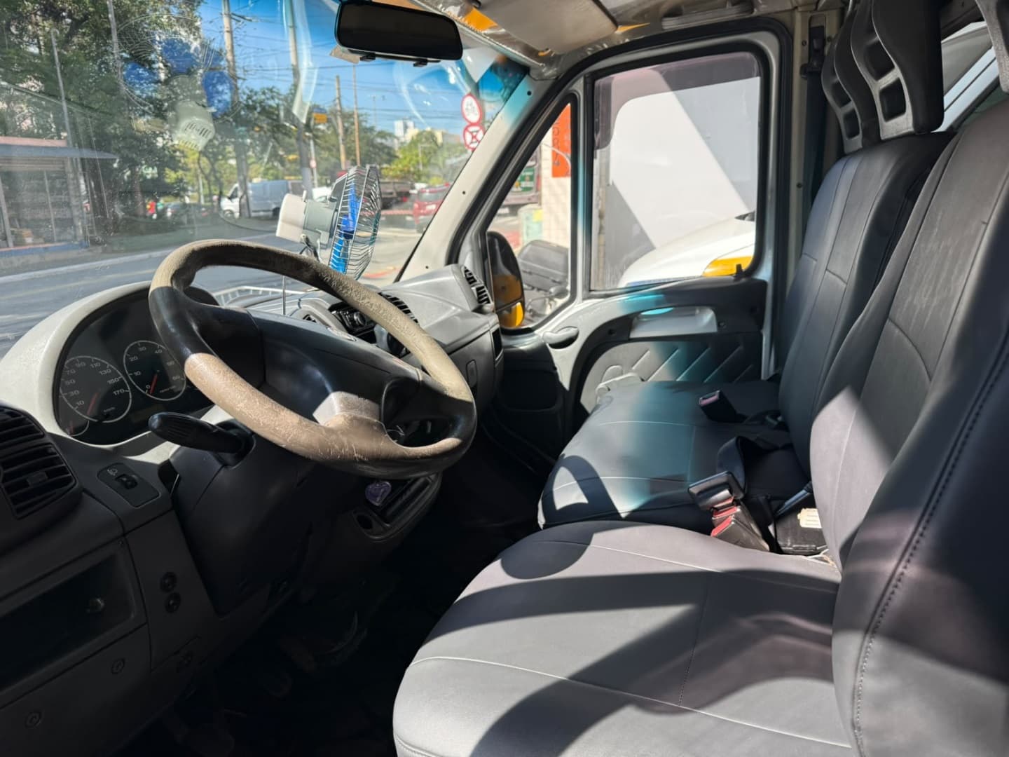 FIAT DUCATO - Foto 7