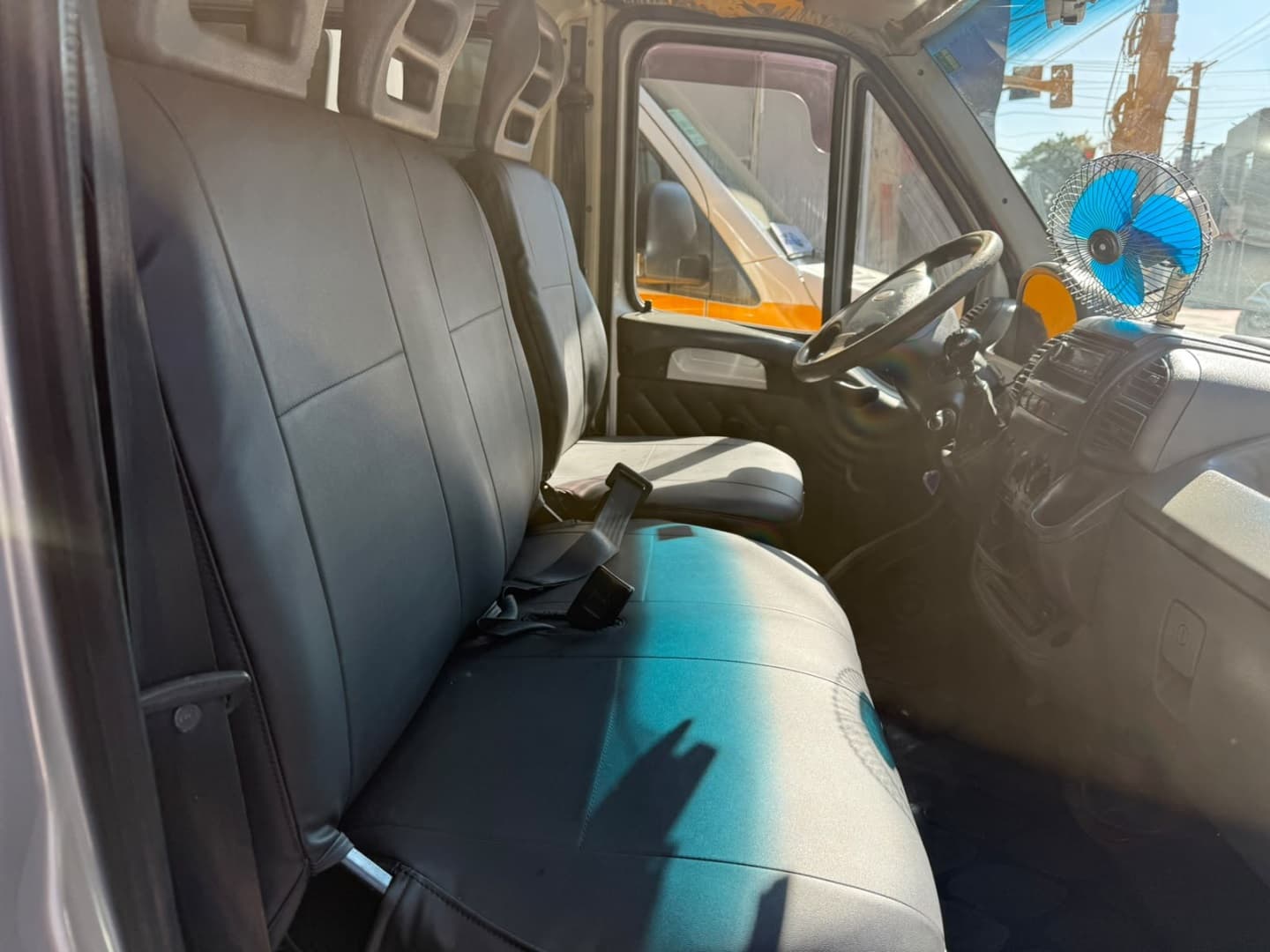FIAT DUCATO - Foto 10