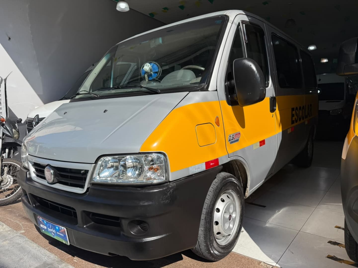 FIAT DUCATO - Foto 3