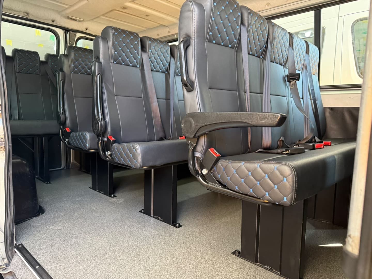 FIAT DUCATO - Foto 2