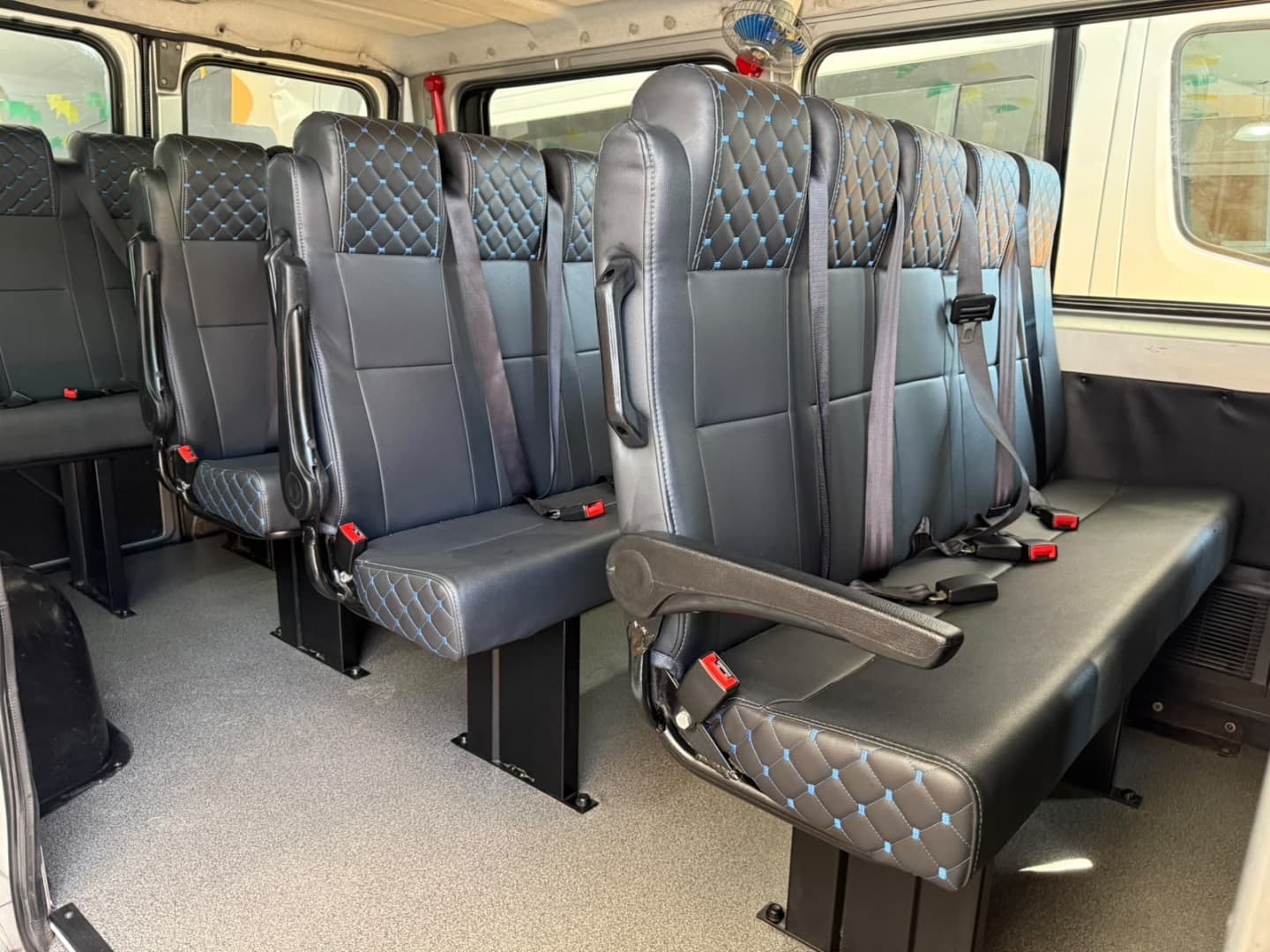 FIAT DUCATO - Foto 8