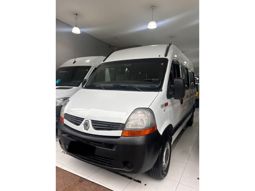 RENAULT MASTER - Foto 4