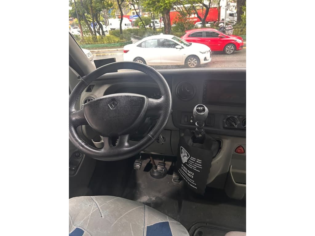 RENAULT MASTER - Foto 10