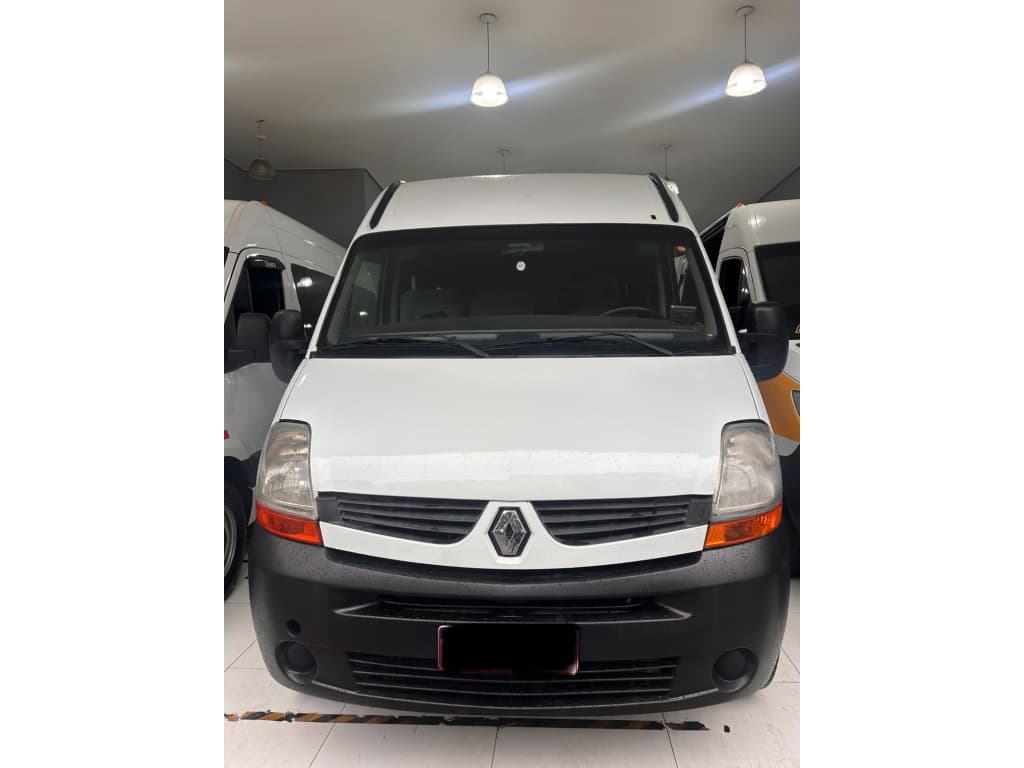 RENAULT MASTER - Foto 3