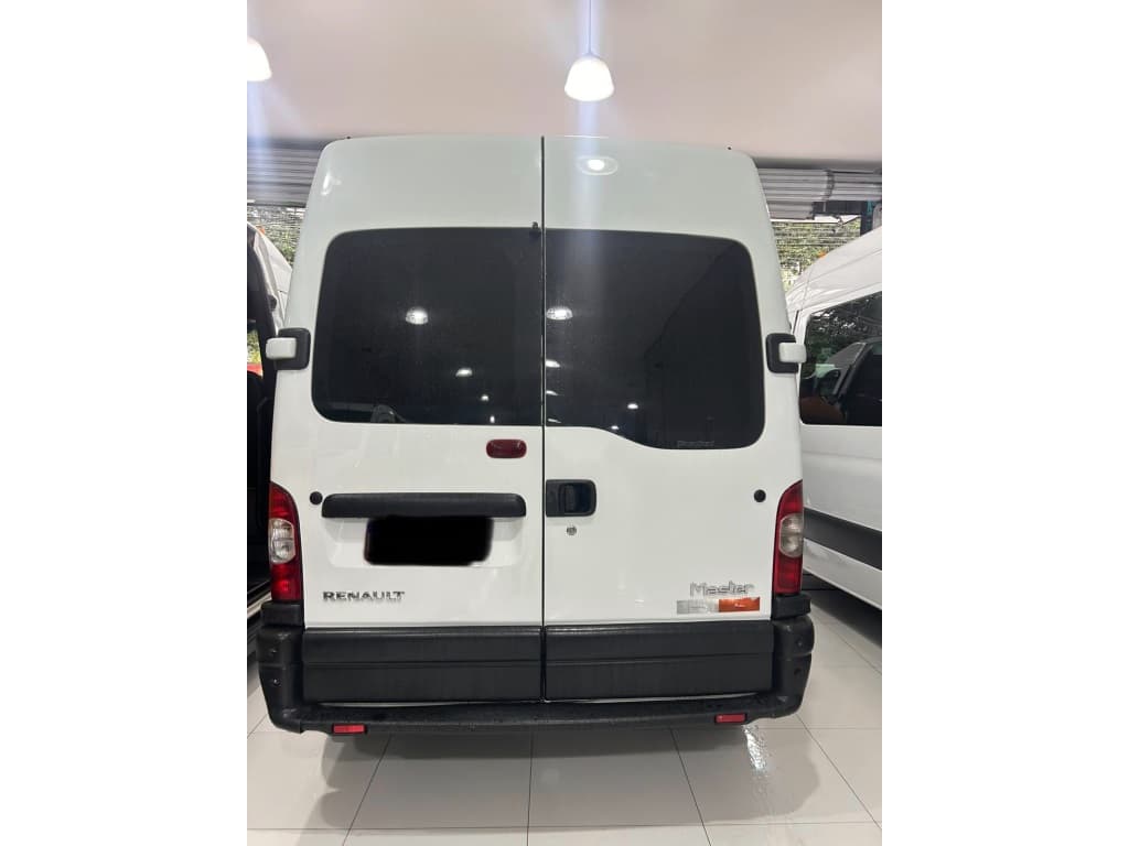 RENAULT MASTER - Foto 7