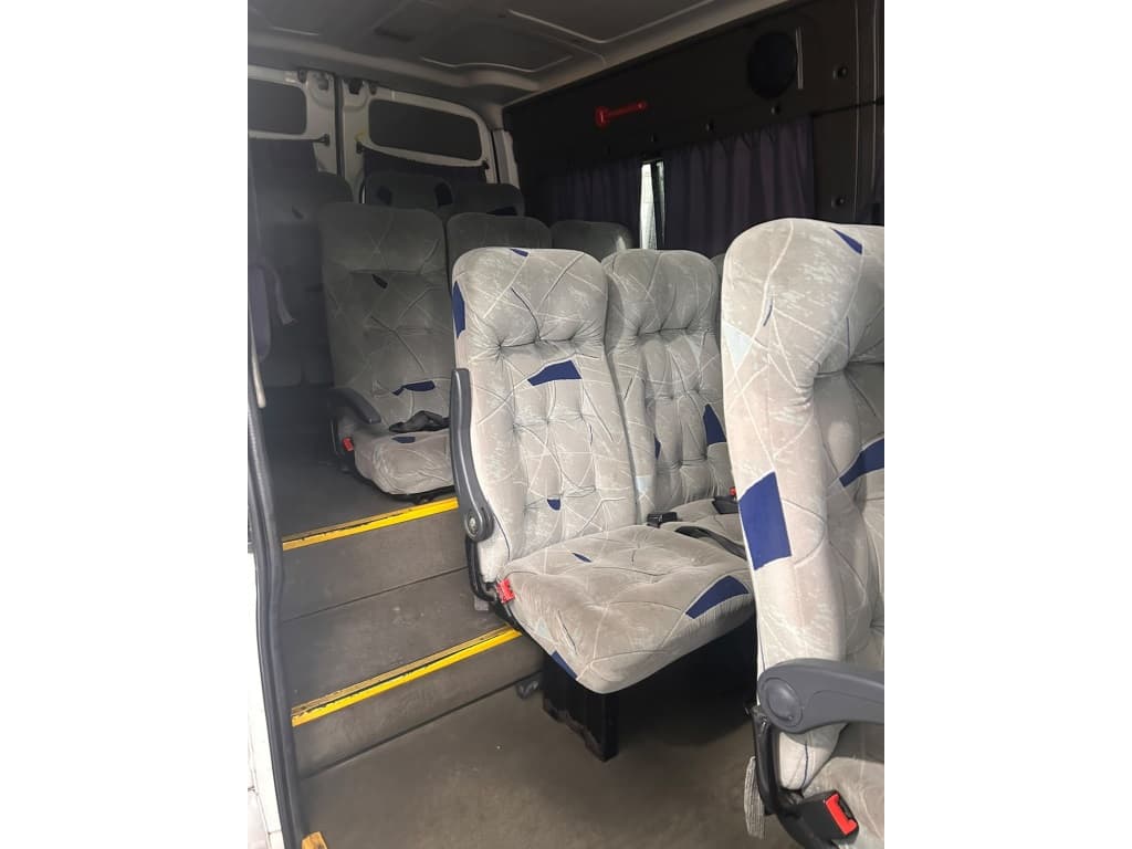 RENAULT MASTER - Foto 6